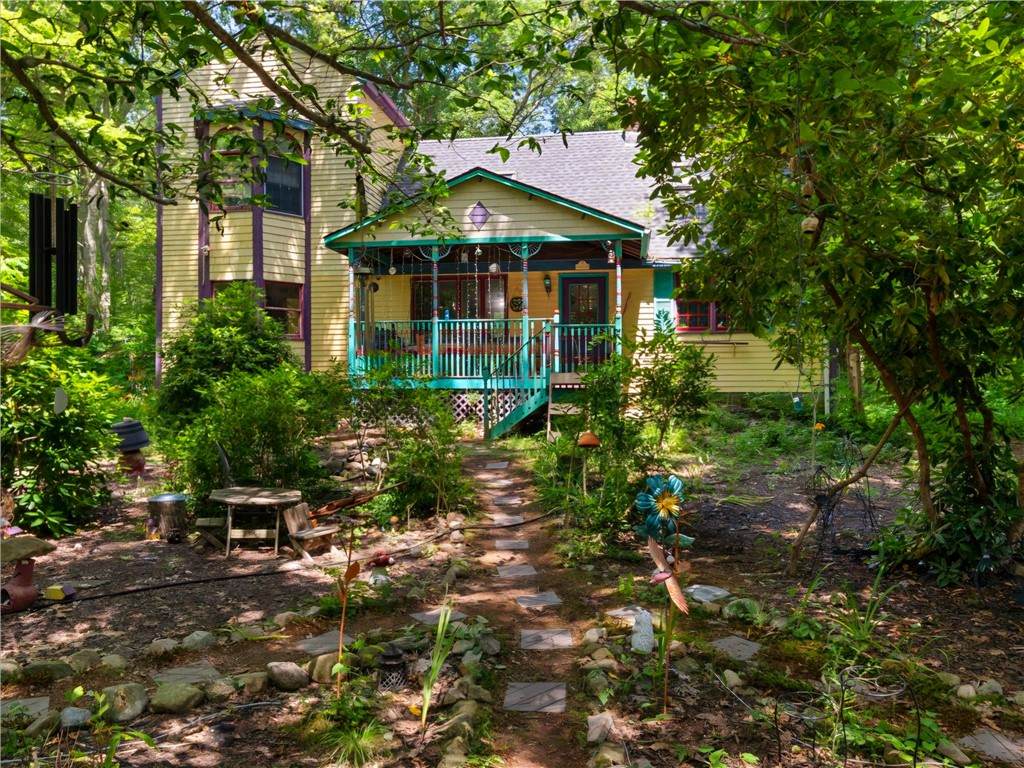 9 Bluebird Lane - Photo 1