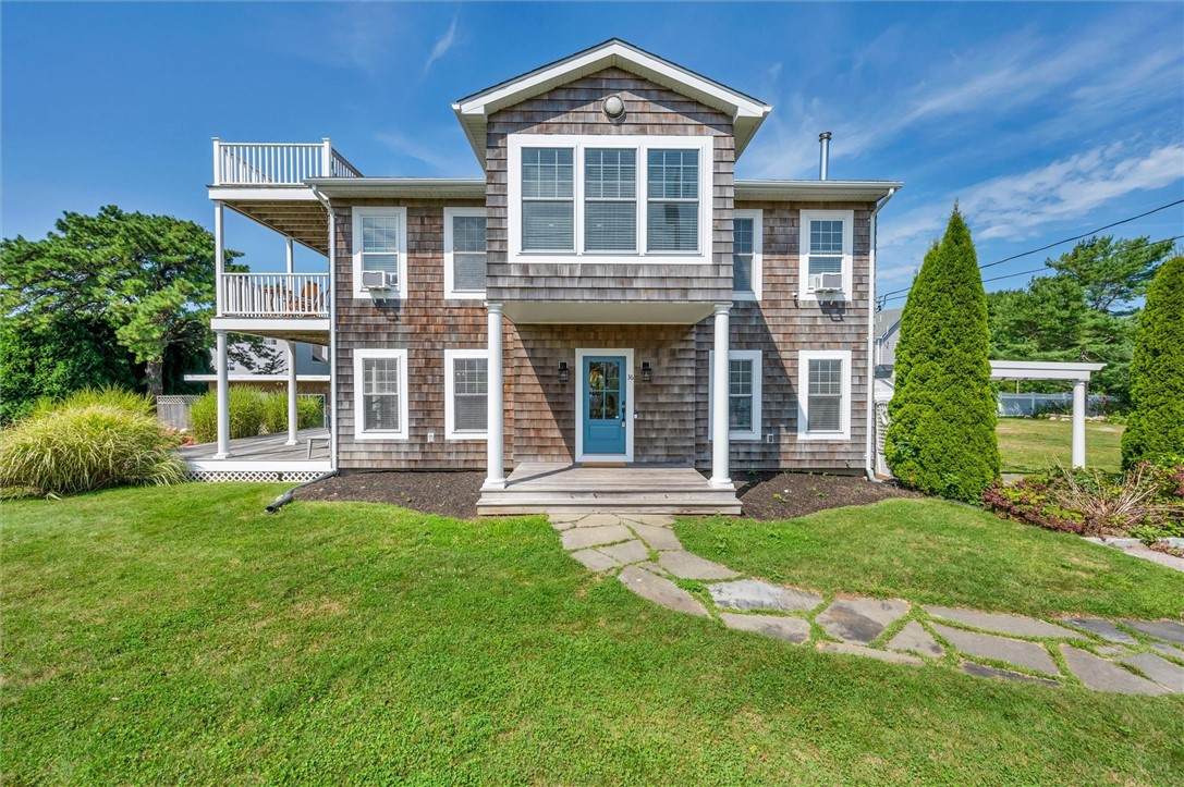36 South Niantic Drive - Photo 1