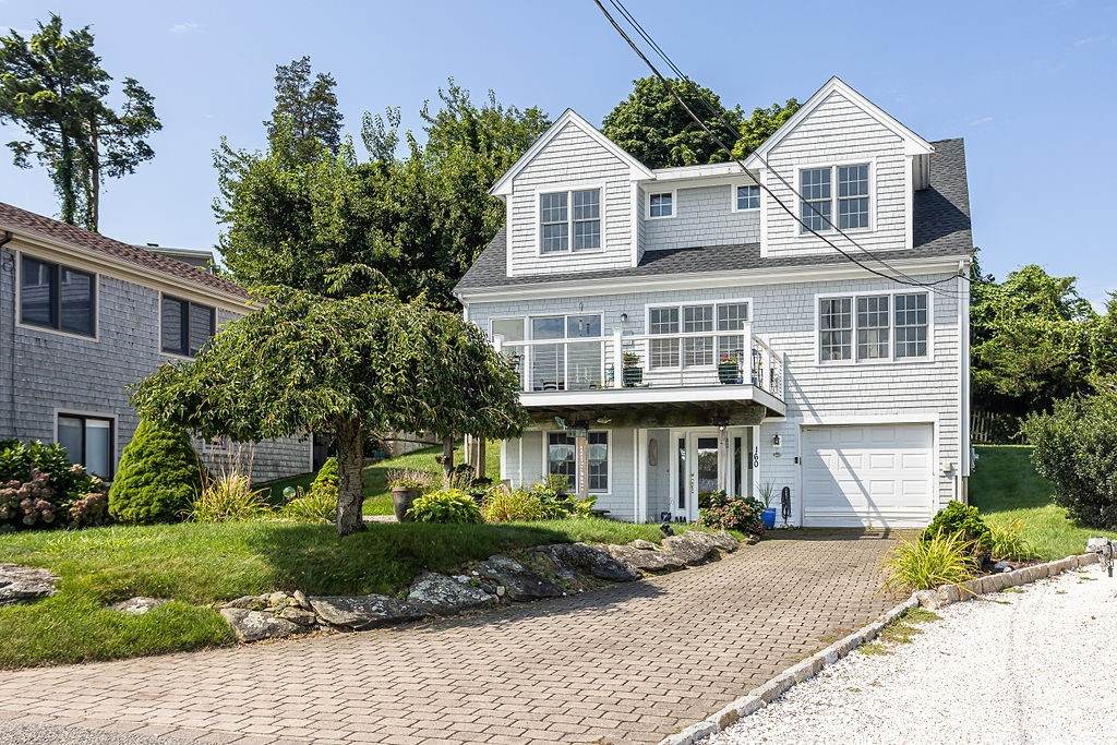 160 Sakonnet Drive - Photo 1