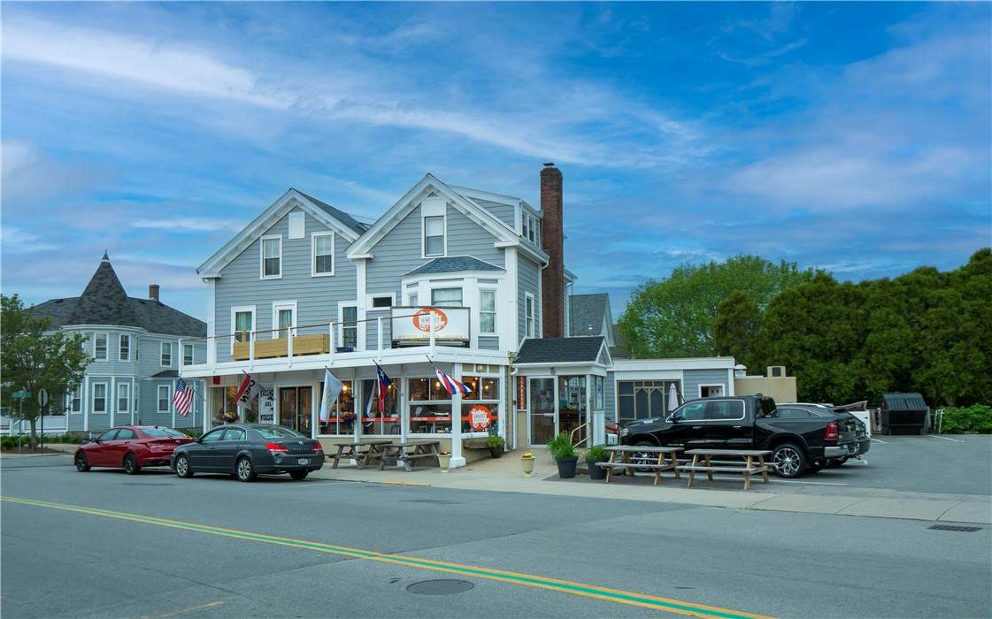 7 Carroll Avenue - Photo 1