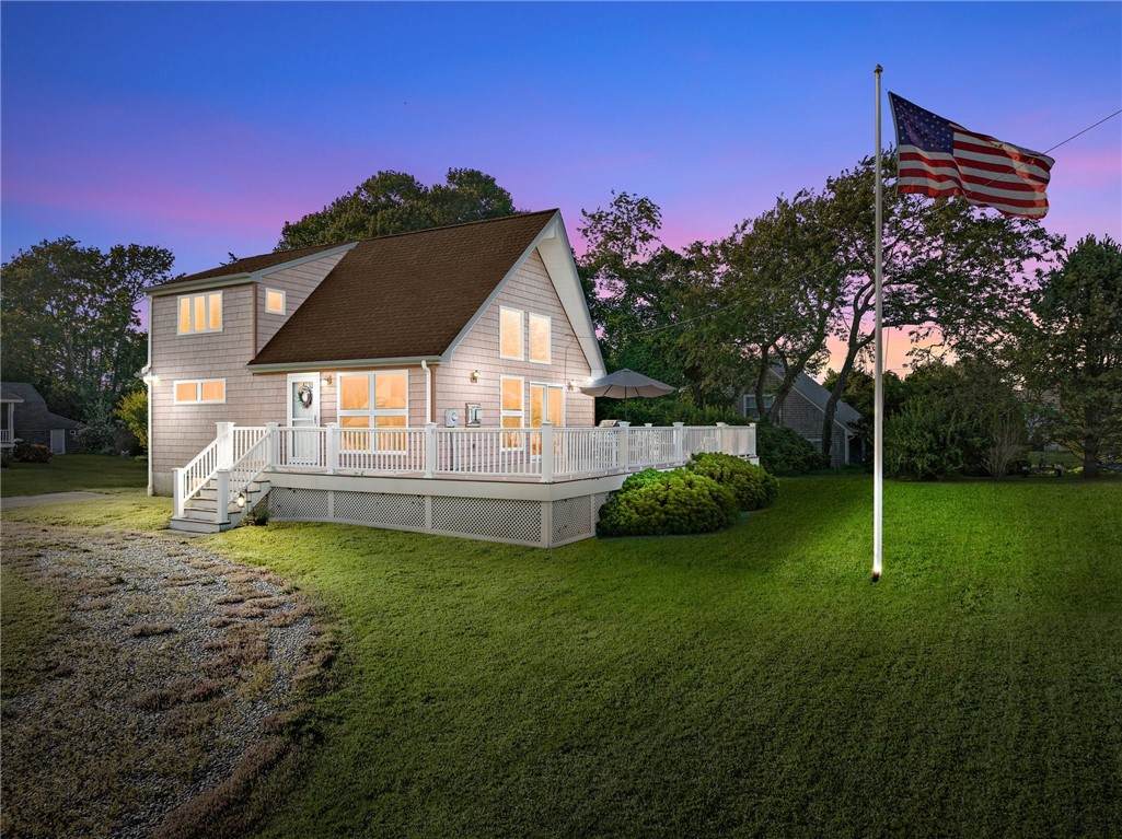 138 Lake Avenue - Photo 1