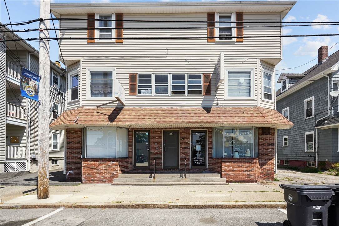 654 Central Avenue - Photo 1