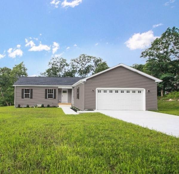 54 Hopkinton Hill Road Road - Photo 1