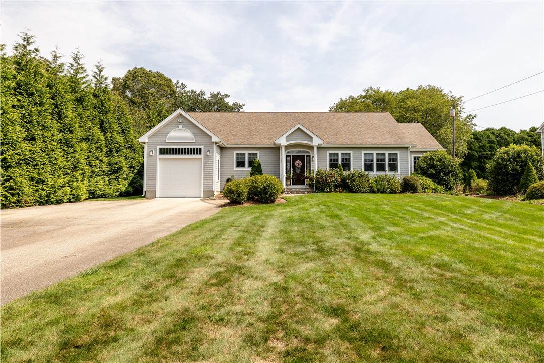 164 Carpenter Drive - Photo 1
