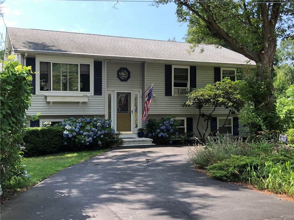 4 Pepperbush Trail - Photo 1