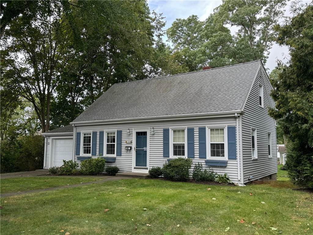 36 Colonial Road - Photo 1