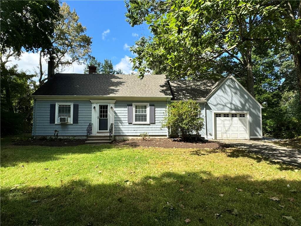 3370 Diamond Hill Road - Photo 1
