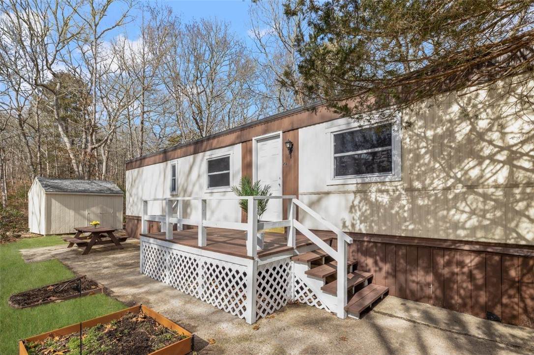 14 Jacob Perry Drive - Photo 1