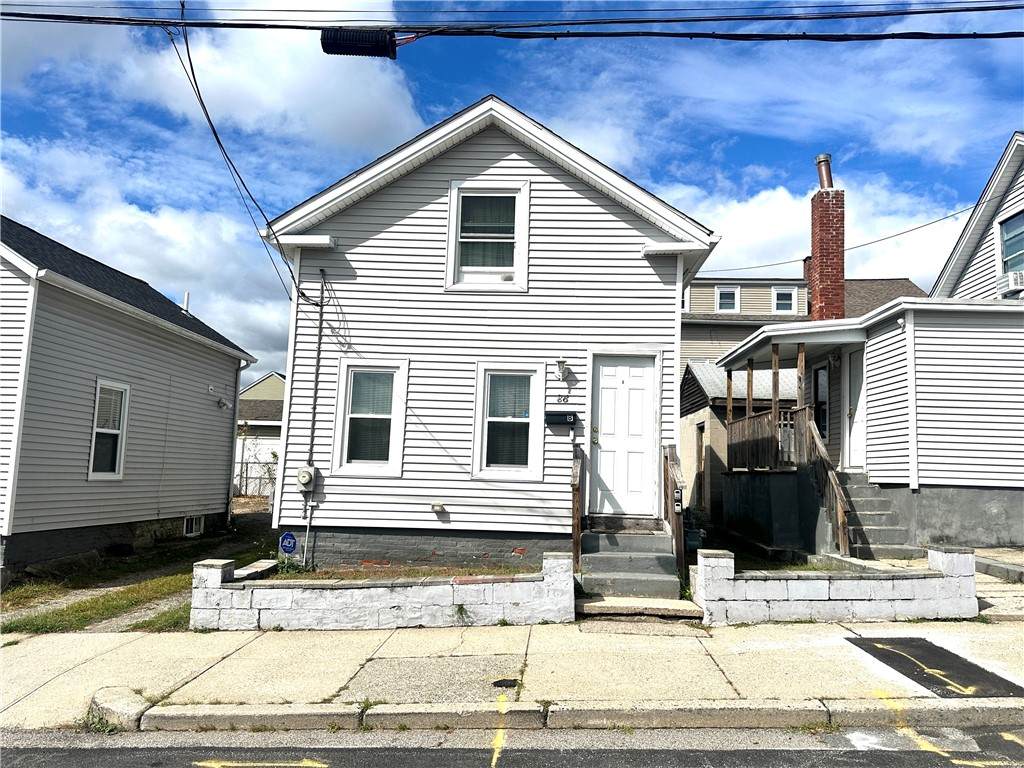 86 Washington Street - Photo 1