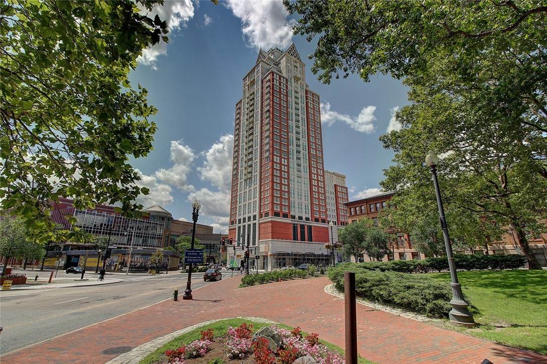 1 West Exchange Street - Photo 1