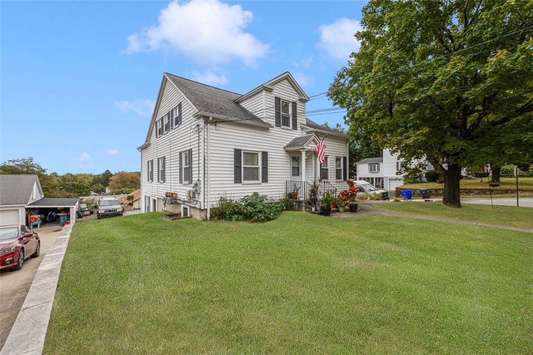 32 Pawtuxet Terrace - Photo 1