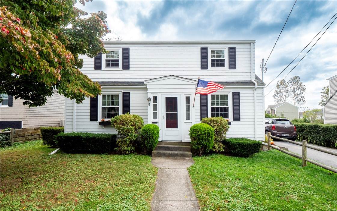 8 Stockton Drive - Photo 1