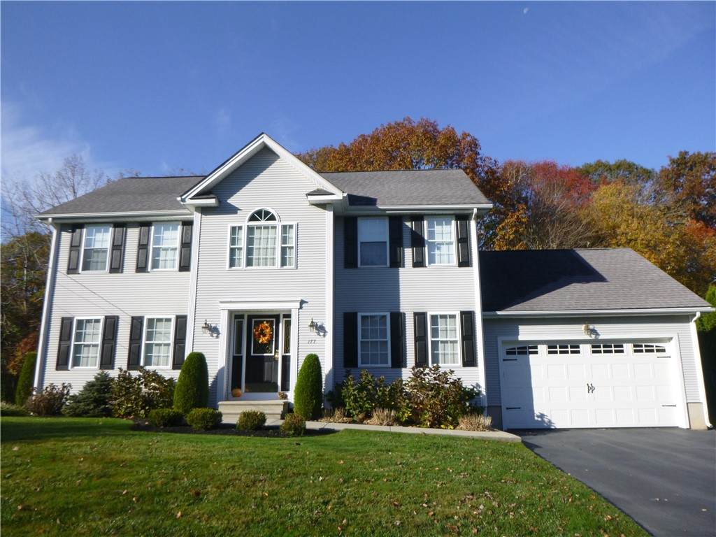 177 Thunder Trail - Photo 1
