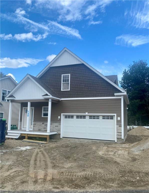 730 Sachem Road - Photo 1