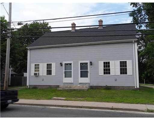 1160 Main Street - Photo 1