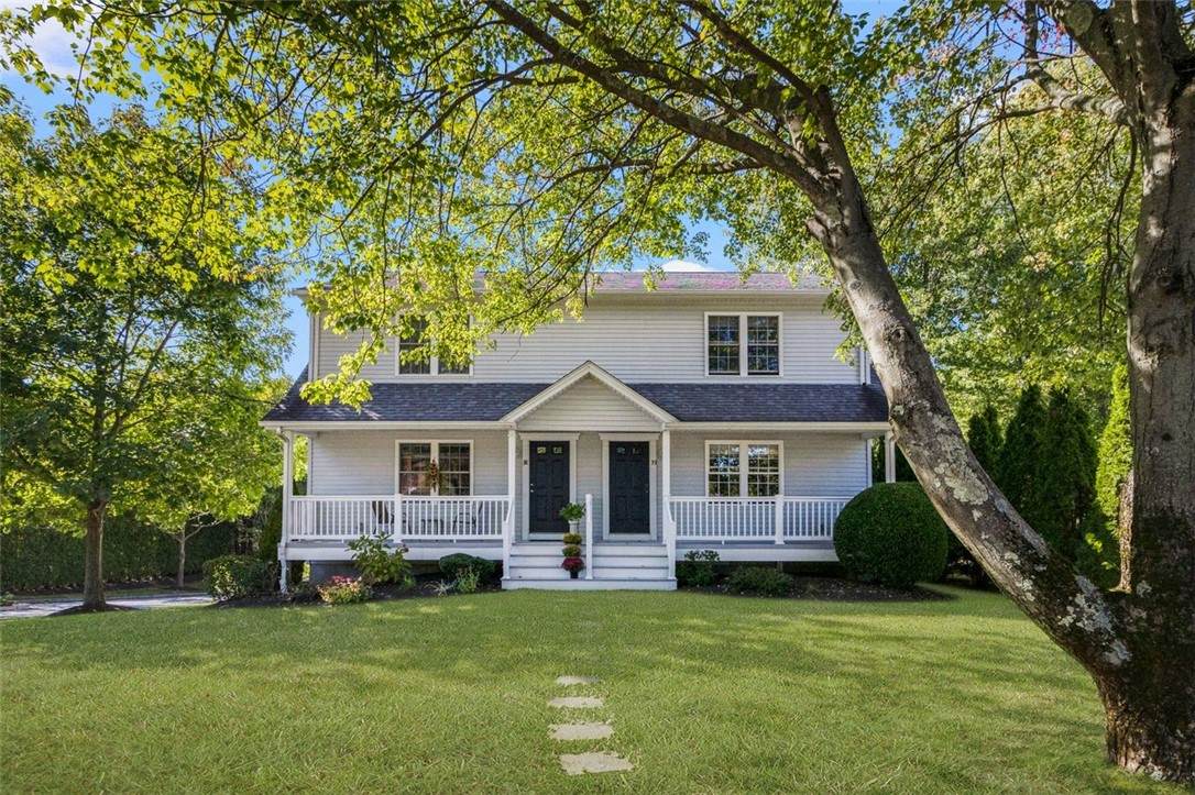 881 Greenwich Avenue - Photo 1