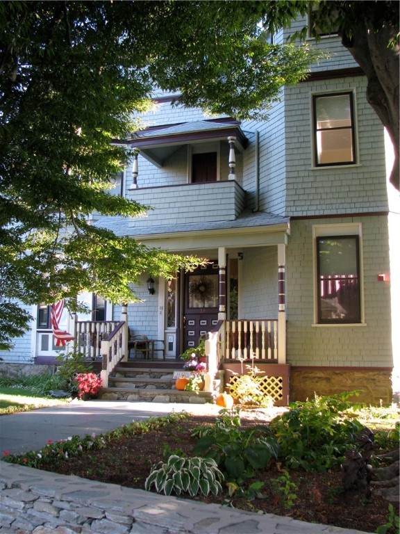 38 Rhode Island Avenue - Photo 1