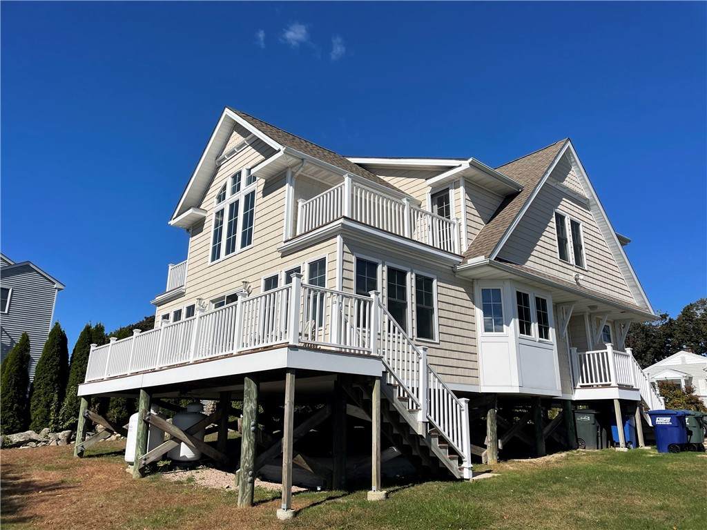 23 Clam Shell Drive - Photo 1
