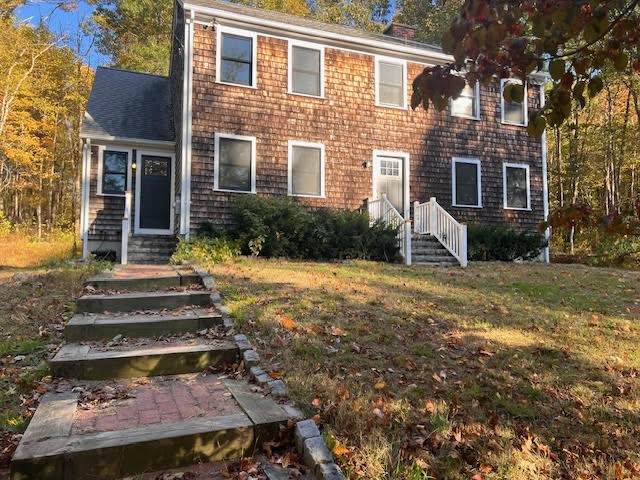 1285 Sherman Farm Road - Photo 1