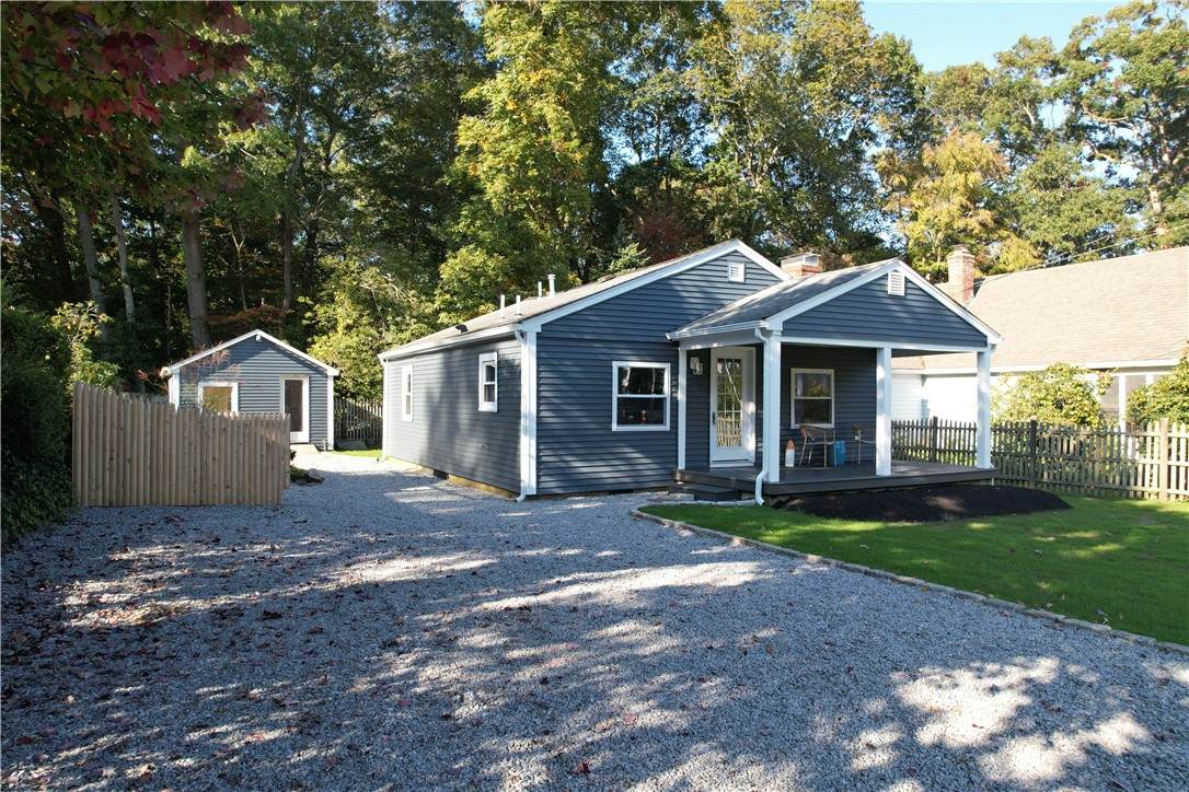 226 Plum Point Road - Photo 1
