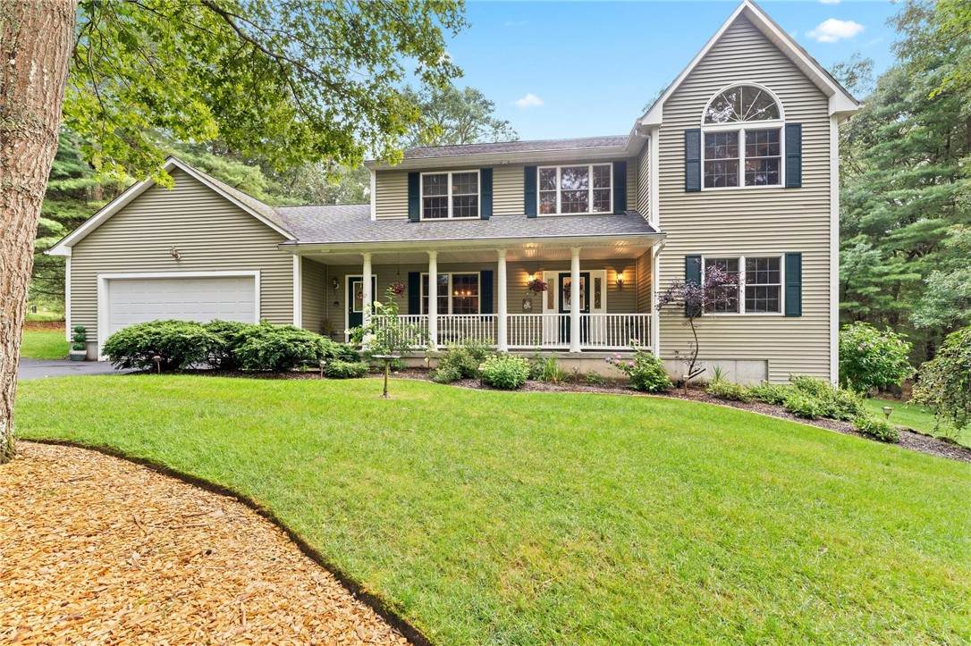 67 Moraine Court - Photo 1