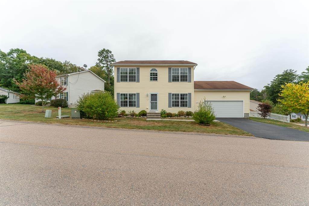 1 Anne Circle - Photo 1