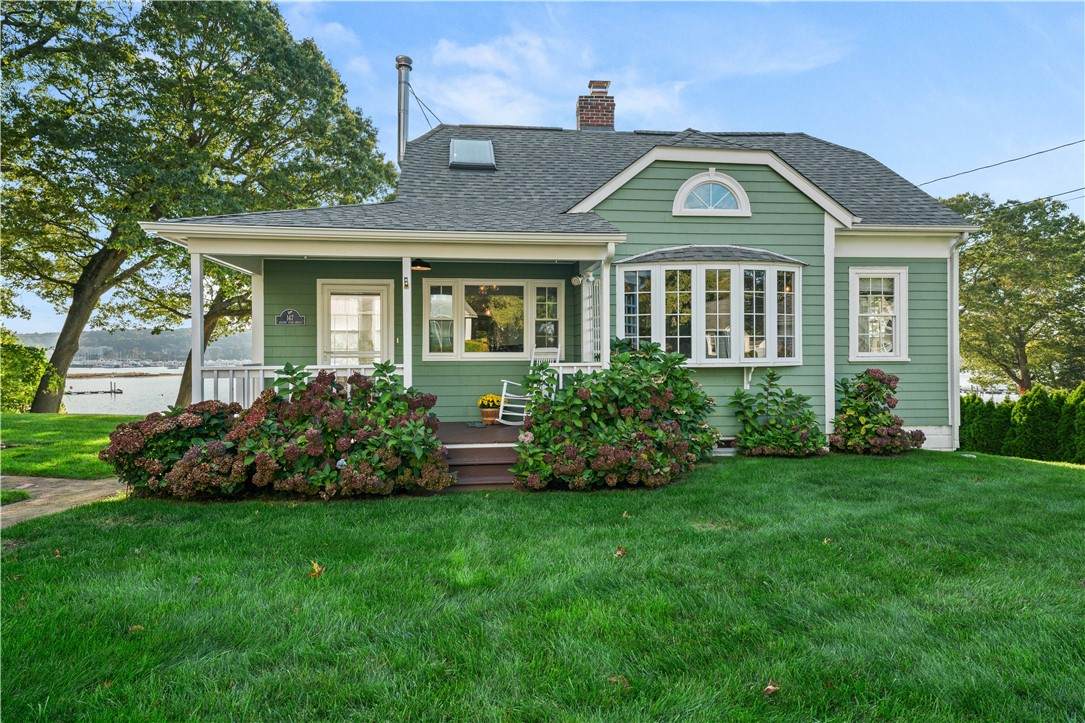 147 Grand View Drive - Photo 1