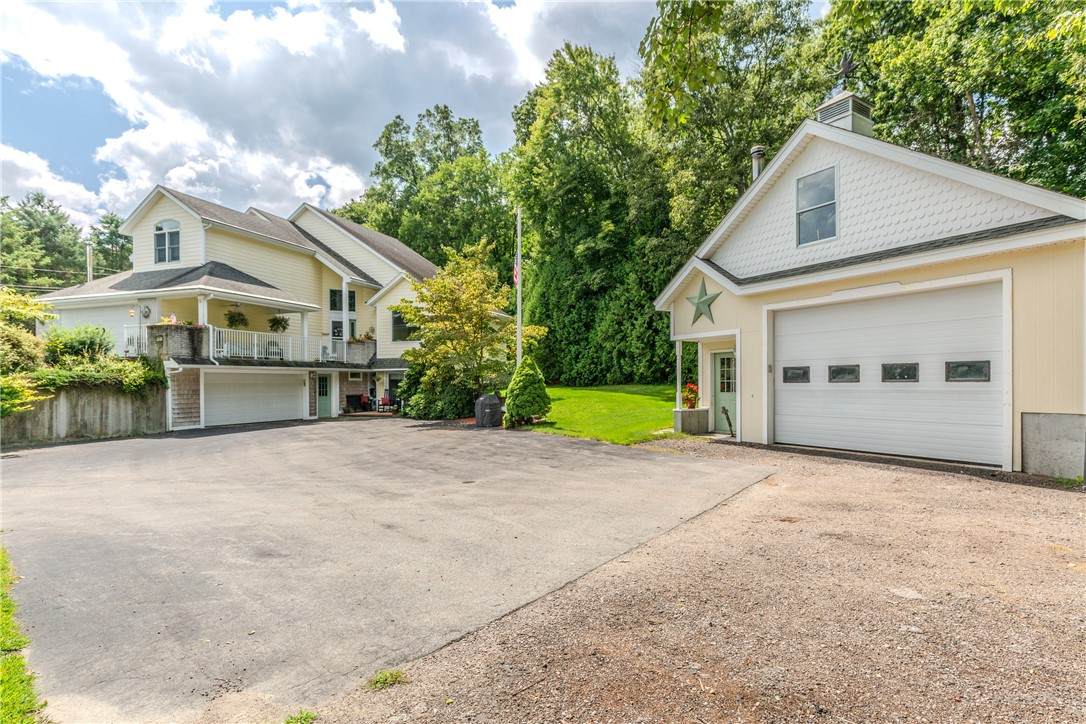 168 Old River Road - Photo 1