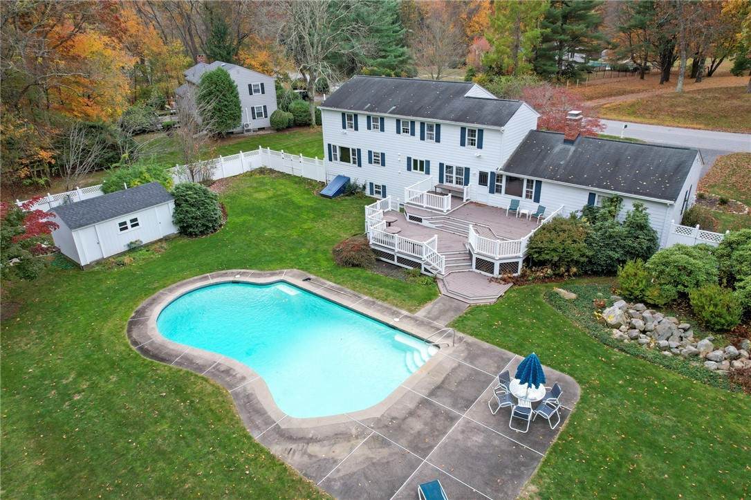 1340 High Hawk Road - Photo 1