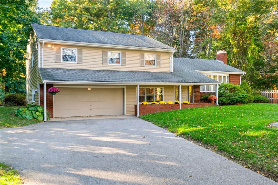 581 Pike Avenue - Photo 1