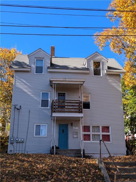27 Montcalm Street - Photo 1