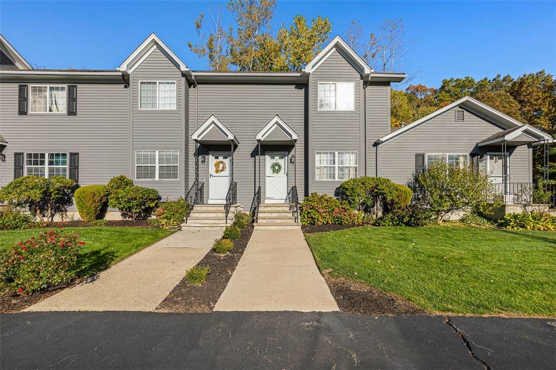 2 Magnum Court - Photo 1