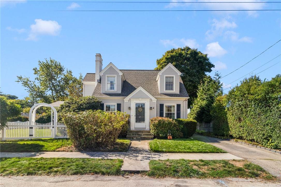 37 Parkside Drive - Photo 1