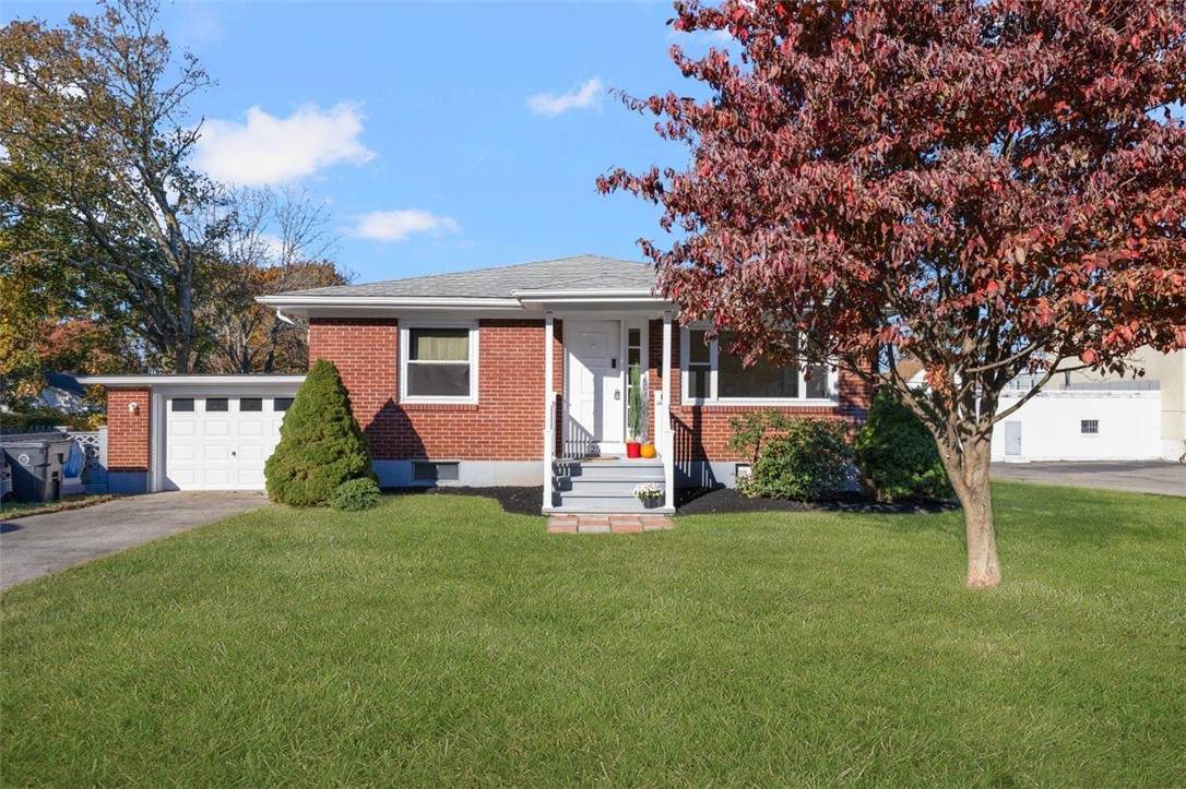 125 South Rose Street - Photo 1