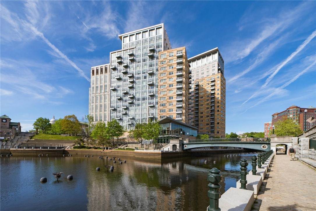 100 Exchange Street - Photo 1
