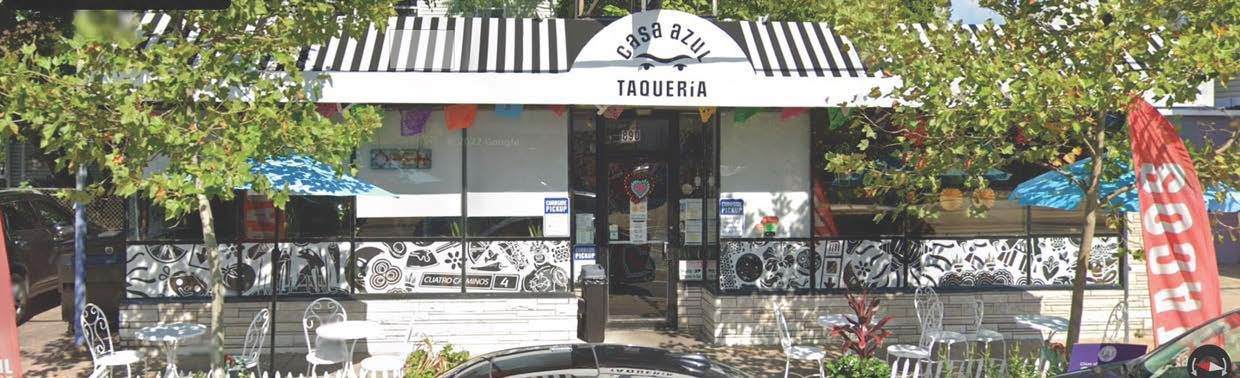 890 Allens Avenue - Photo 1