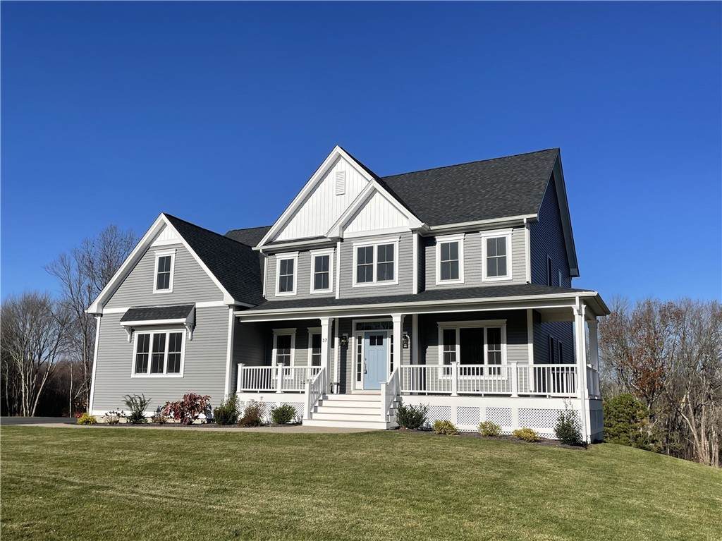 37 Cardinal Road - Photo 1