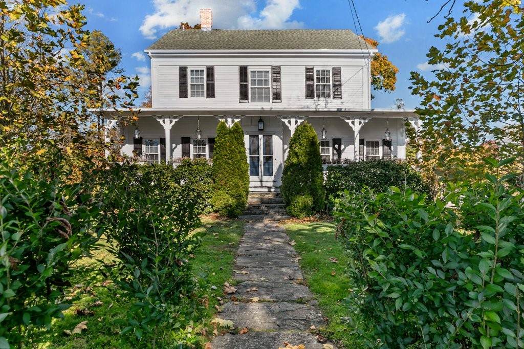 81 Freeborn Street - Photo 1