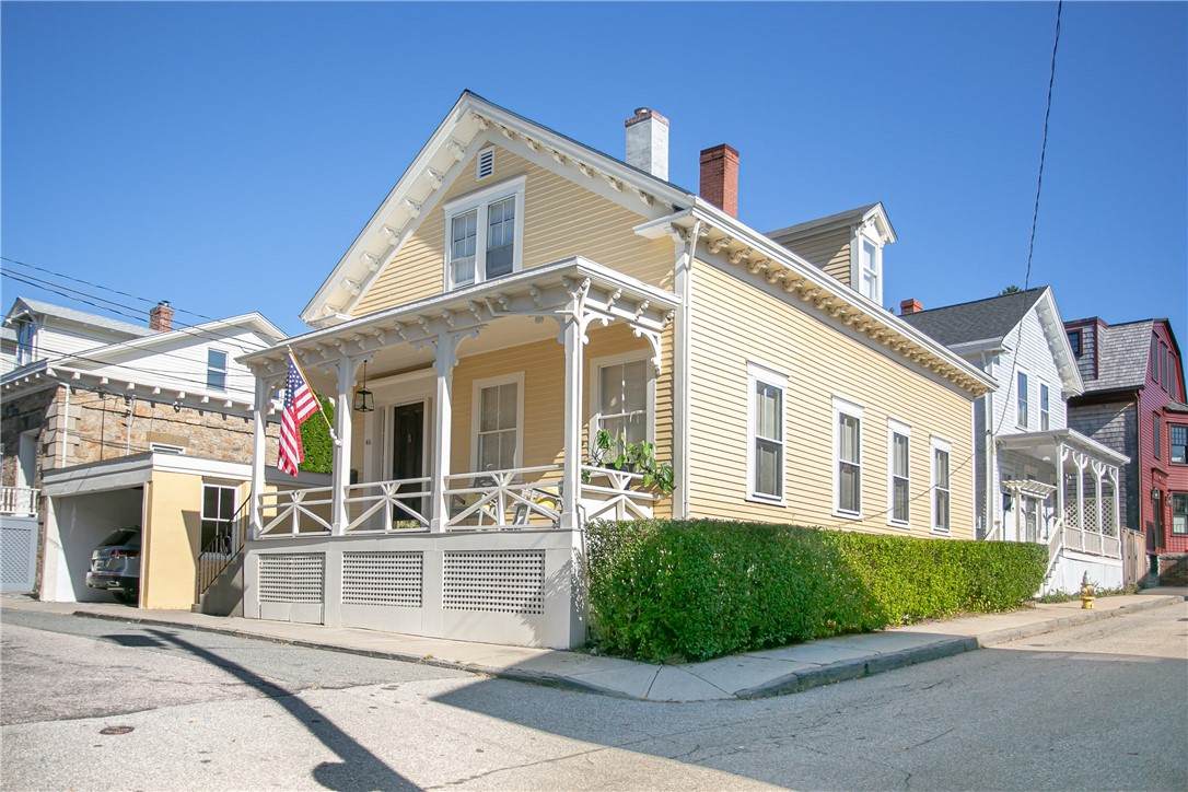 46 Corne Street - Photo 1