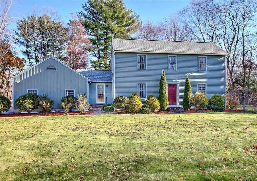3151 Diamond Hill Road - Photo 1