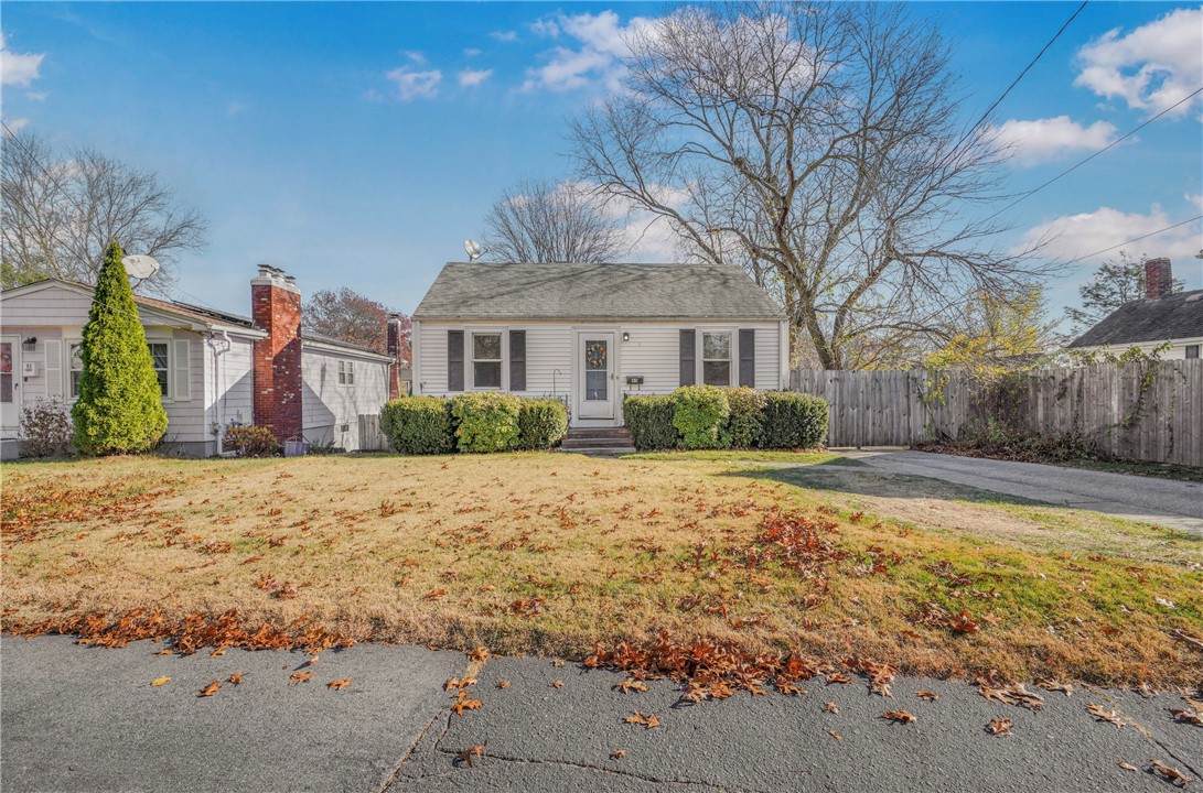 85 Forbes Street - Photo 1