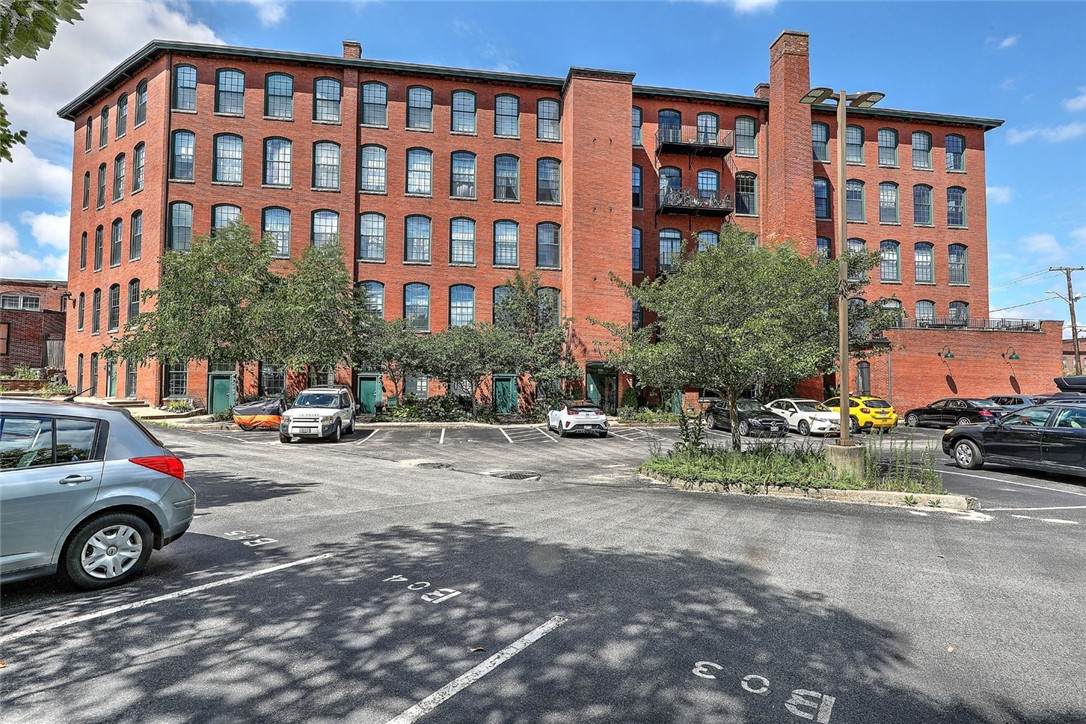 28 Bayley Street - Photo 1