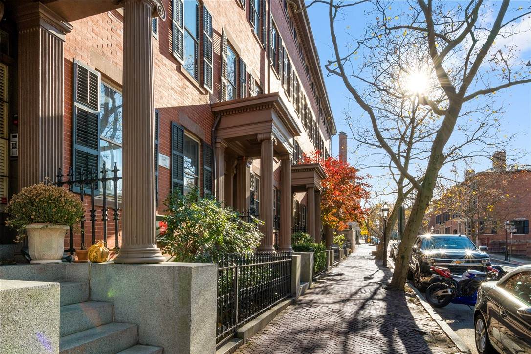 261 Benefit Street - Photo 1
