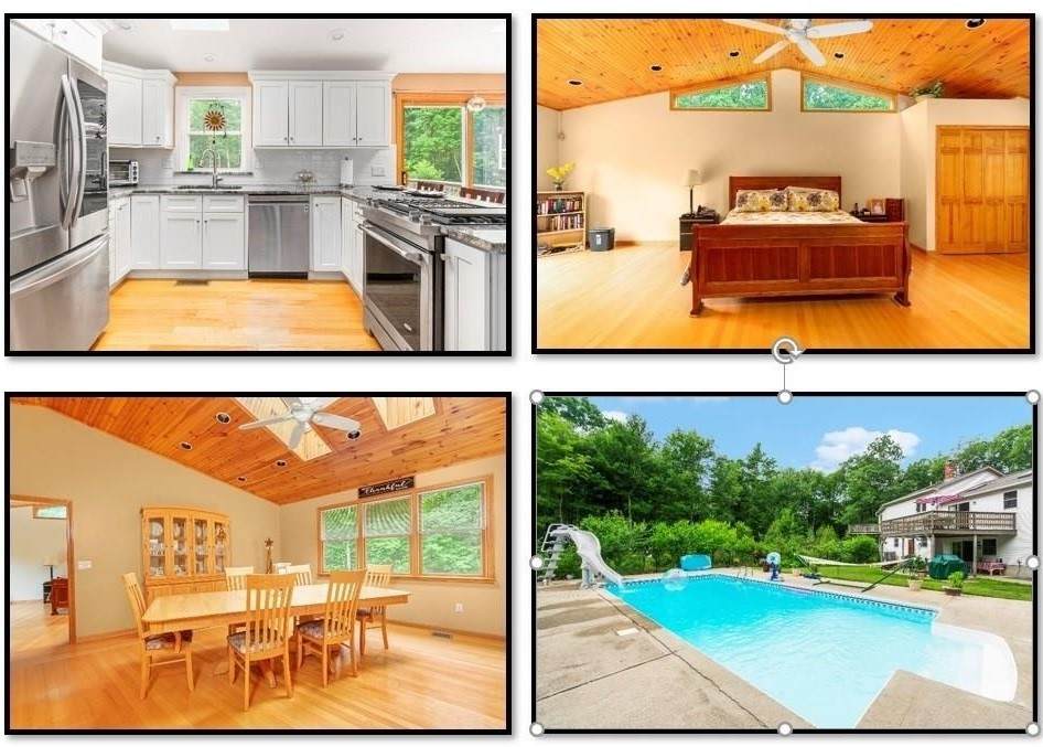 320 Old Snake Hill Road - Photo 1