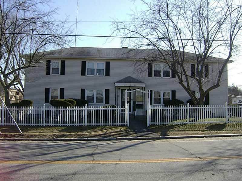 159 Diamond Hill Road - Photo 1