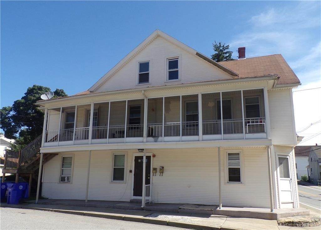 32 Wakefield Street - Photo 1