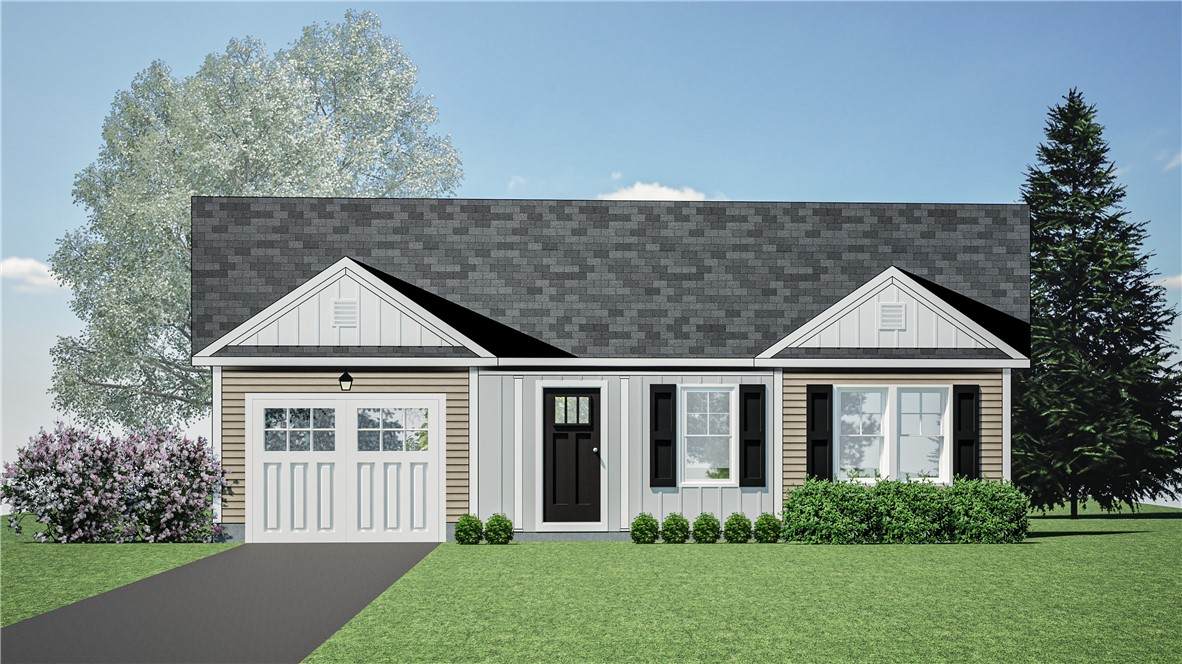 12 Pine Way Boulevard - Photo 1