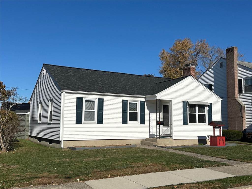 14 Scarborough Road - Photo 1