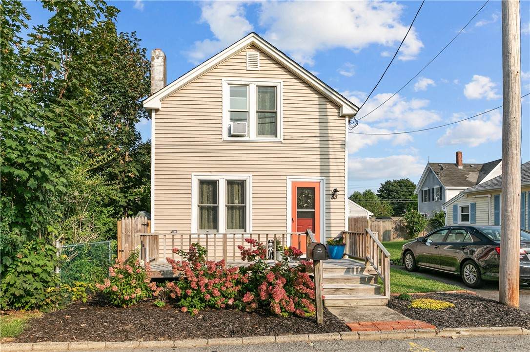 83 Gormley Avenue - Photo 1