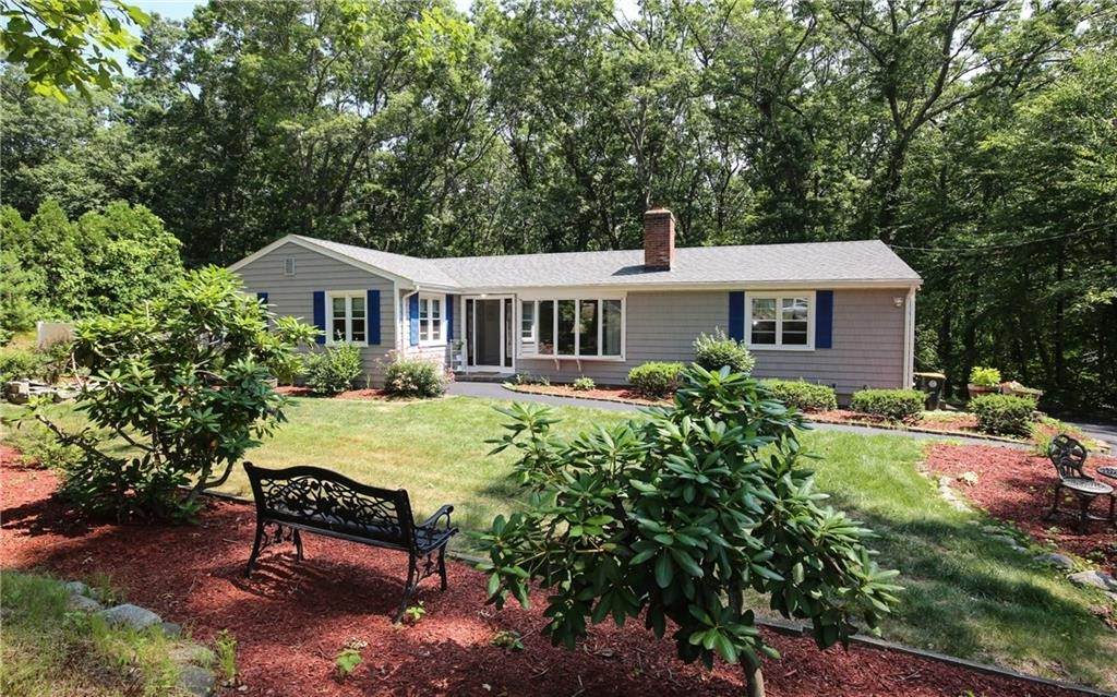 39 Mann School Road - Photo 1